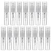 VICASKY 30 Pack 2ml Plastic Spray Perfume Bottle Fine Mist view 1