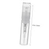 VICASKY 30 Pack 2ml Plastic Spray Perfume Bottle Fine Mist view 2