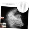 VICASKY 30 Pack 2ml Plastic Spray Perfume Bottle Fine Mist view 3