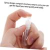 VICASKY 30 Pack 2ml Plastic Spray Perfume Bottle Fine Mist view 4