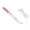 3 in 1 Hair Straightener and Curler Curling Iron for All Hair Types Tourmaline Ceramic Twisted Flat Iron for Hair Styling(AU) view 3