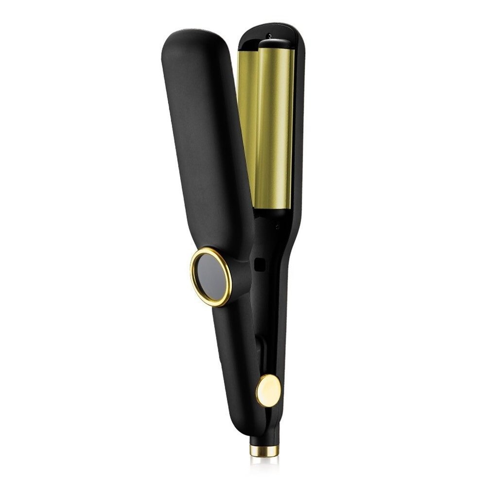 Hair Curler Temperature Intelligent Temperature Control roll bar Curling Iron Ceramic Rollers Hairdressing Tools(UK)