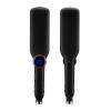 Hair Curler Temperature Intelligent Temperature Control roll bar Curling Iron Ceramic Rollers Hairdressing Tools(UK) view 2