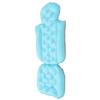 Angoily Adult Bathtub Cushion with Suction Cups Non-Slip Full Body Bath Pillow for Back and Head Support Washable Bath Tub Pillow view 1