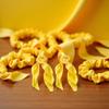 2Pcs Yellow Women Girl Bow Satin Ribbon Ponytail Scarf Hair Tie Rope Scrunchies Elastic Band Hair Scrunchies Bands Elastics and Ties Beauty and Personal Care Hair Care, Hair Accessories view 3