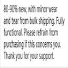 12V 0.1A PBL3100-479 PBL6226 AC Power Supply Charger for Clarisonic MIA1,MIA2 view 3