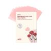 Blotting Paper For Oily Skin - Oil Blotting Sheets For Face, Gentle & Effective Oil Control For Women & Men, Portable Facial Skincare For Daily Use (Rose, 100pcs) view 1