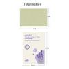Blotting Paper For Oily Skin - Oil Blotting Sheets For Face, Gentle & Effective Oil Control For Women & Men, Portable Facial Skincare For Daily Use (Rose, 100pcs) view 2