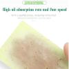 Blotting Paper For Oily Skin - Oil Blotting Sheets For Face, Gentle & Effective Oil Control For Women & Men, Portable Facial Skincare For Daily Use (Rose, 100pcs) view 3