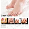 Nail Repair Essnce Liquid, Fingernail and Toenail Repair Fast, Gentle, Fix & Renew Damaged, Broken, Cracked & Discolored Nails, Reduce Nail Thickening, Strengthen Nails Beautiful view 3