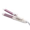 3 in 1 Electric Hair Curler and Straightener Personal Hair Styling Tools Wave Tourmaline Ceramic Styler Curling Iron(AU) view 4