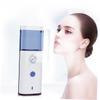 DECORNIJIA Portable Nano Facial Humidifier Steamer with Moisturizing Mist for Dry Skin Compact Lightweight Design for Travel and Office Use Promotes Cell Circulation and Hydration view 4