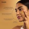 Forest Essentials Facial Ubtan Soundarya | Ayurvedic Brightening Face Scrub | Gentle Exfoliation with Turmeric, Saffron & Rose | For Glowing Skin view 2