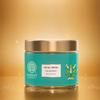 Forest Essentials Facial Ubtan Soundarya | Ayurvedic Brightening Face Scrub | Gentle Exfoliation with Turmeric, Saffron & Rose | For Glowing Skin view 4