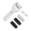 DECORNIJIA Electric Pedicure Tool with Two Gears Callus Remover for Dead Skin and Hard Heel Scraper Easy to Clean Foot File Accessory for Professional Feet Care and Smooth Skin view 1