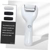 DECORNIJIA Electric Pedicure Tool with Two Gears Callus Remover for Dead Skin and Hard Heel Scraper Easy to Clean Foot File Accessory for Professional Feet Care and Smooth Skin view 4