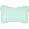 LABRIMP Mesh Bath Pillow with Suction Cups Non-Slip Ergonomic Tub Headrest for Neck and Back Support Washable Bathroom Cushion for Relaxing Soaking Spa Experience Random Color view 1