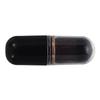 ABOOFAN Mini Retractable Blush Brush for Cheeks Soft Skin-friendly Bristles Portable Powder Foundation Makeup Tool for Travel and Professional Use view 1