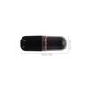 ABOOFAN Mini Retractable Blush Brush for Cheeks Soft Skin-friendly Bristles Portable Powder Foundation Makeup Tool for Travel and Professional Use view 2