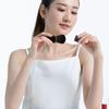 ABOOFAN Mini Retractable Blush Brush for Cheeks Soft Skin-friendly Bristles Portable Powder Foundation Makeup Tool for Travel and Professional Use view 4
