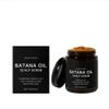 Batana Oil Scalp Scrub Deep Cleansing and Nourishing Hair Exfoliator with Sea Salt and Natural Oils for Healthy and Hydrated Scalp view 1