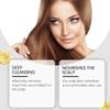 Batana Oil Scalp Scrub Deep Cleansing and Nourishing Hair Exfoliator with Sea Salt and Natural Oils for Healthy and Hydrated Scalp view 3