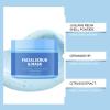 Facial Scrub and Mask for Deep Cleansing and Radiant Skin, Exfoliating and Moisturizing Face Care with Ceramide and Citrus Extract view 2