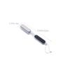 Angoily 3Pcs Foot Files Callus Removing Tools with Dense Pores for Dead Skin Removal and Smooth Heel Care at Home view 2