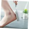 Angoily 3Pcs Foot Files Callus Removing Tools with Dense Pores for Dead Skin Removal and Smooth Heel Care at Home view 3