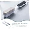 Angoily 3Pcs Foot Files Callus Removing Tools with Dense Pores for Dead Skin Removal and Smooth Heel Care at Home view 4