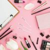 DEARMAMY 10pcs Portable Silicone Lip Brush Set with Covers for Lip Balm Soft Reusable Applicators for Natural Gradient Blending Travel-friendly Cosmetic Tool view 4