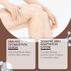 Rose Caramel Body Scrub Gentle Exfoliating and Moisturizing Polish with Walnut Shell and Rose Extract for Smooth and Hydrated Skin view 3