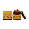 Batana Oil Scalp Scrub Hair Care Exfoliating Treatment with Sea Salt and Natural Oils for Smooth, Soft, and Lightweight Hair view 1