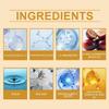 Batana Oil Scalp Scrub Hair Care Exfoliating Treatment with Sea Salt and Natural Oils for Smooth, Soft, and Lightweight Hair view 4