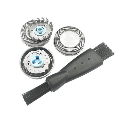 3Pcs SH71/50 Electric Shaver Heads, Compatible For Philips, Shaver Series S5000 S7000 S5880 S5579 S5583 S5588 S7782 S7788 S7887