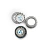 3Pcs SH71/50 Electric Shaver Heads, Compatible For Philips, Shaver Series S5000 S7000 S5880 S5579 S5583 S5588 S7782 S7788 S7887 view 2