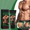 ARANYA Muscle Activation Cellulite Firm Cream with Jojoba Oil, Angelica Root, Frankincense Oil, Non-Greasy Formula for Skin Tightening and Muscle Growth, 2.12 Oz view 2