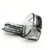 1-18mm Hair Clipper Comb Replacement,Compatible For Philips, QG3322 QG3338 QG3344 QG3378 QG3384 QG3389 QG415 QG410 QG3331 QG3343 QG3392/45 Easy Install view 2