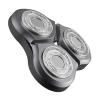 1Pcs Shaver Head, Compatible For Xiaomi,Compatible For Mijia, S500 S500C S300 Electric Shaver Razor Blade Dry Wet Shaving Machine Blade view 1