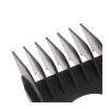 4Pcs/Set 3/6/9/12Mm Limit Comb Replacement Cutting Guide CombsCompatible For Moser 1400 Series G1202 Barber Hair Clipper Easy Install view 4