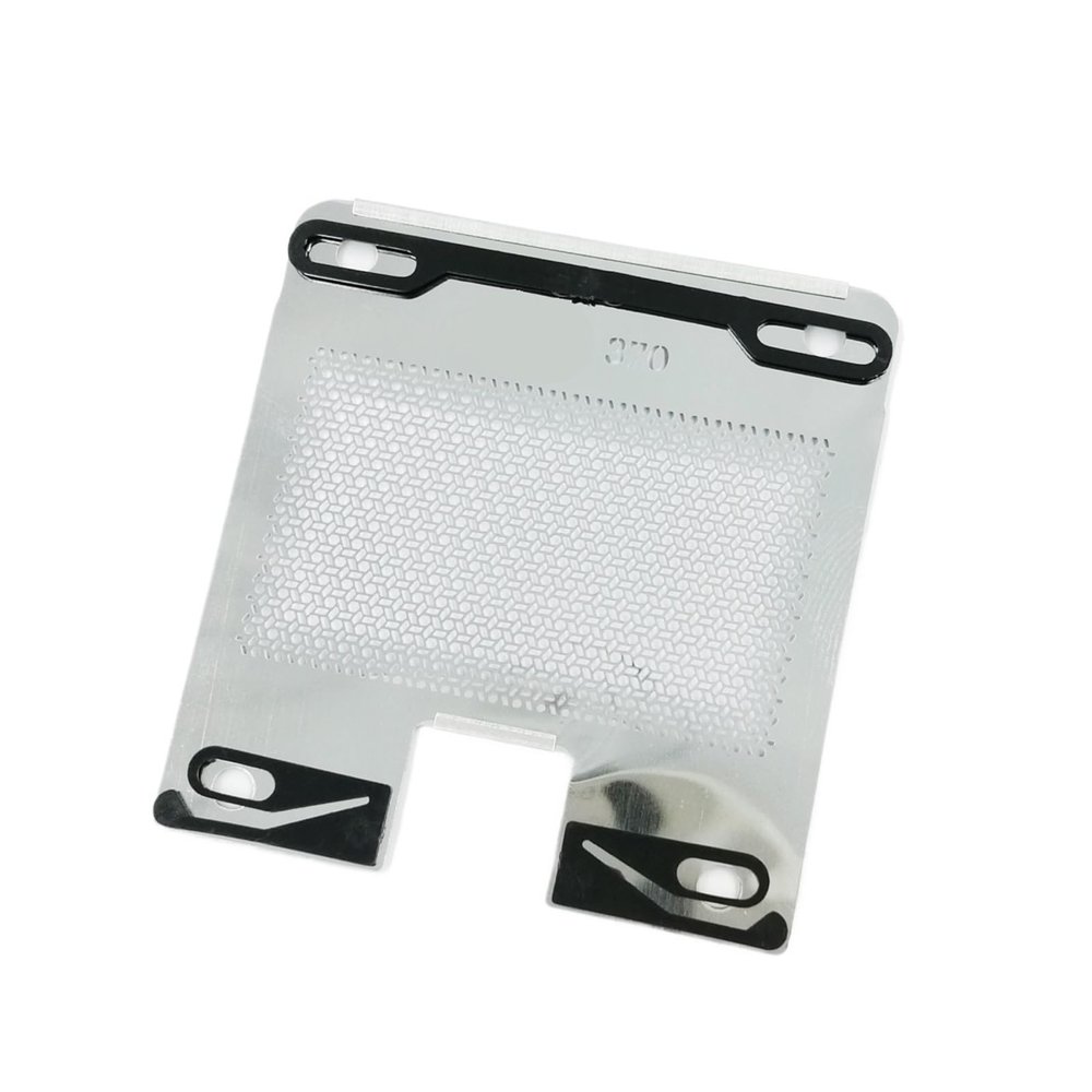 Compatible For Braun370 Replacement Shaver Razor Foil Screen