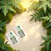 14Pcs Sweet Flower Women Girl Barrette Bobby Pin Hairpin Hair Clips Clips and Barrettes Decoration Elegant Gifts Hair Clips (Green) view 2