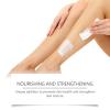 Gentle Body Hair Removal Cream - Mild Formula with Hydration & Nourishment for Smooth, Delicate Skin view 4