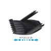 4-16/18-30MM Electric Hair Cutter Trimmer Clipper Comb For FC5808 FC5809 Easy Install(4-16MM) view 2