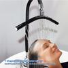 COYEUX Head Spa Waterfall Equipment, Head Spa Water Circulation Rack, Water Outlet Pipe 360 Adjustable, Ideal for Salon Hair Washing Station view 2