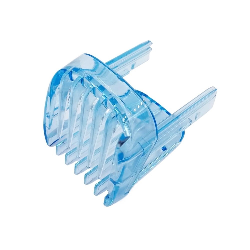 Beard Clipper Comb,Compatible For Philips,Hc3410 Hc3420 Hc3422 Hc3426 Hc5410 Hc5440 Hc5450 Hc5442 Hc7450 7452 Attachment Beard Trimmer Easy Install
