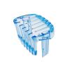 Beard Clipper Comb,Compatible For Philips,Hc3410 Hc3420 Hc3422 Hc3426 Hc5410 Hc5440 Hc5450 Hc5442 Hc7450 7452 Attachment Beard Trimmer Easy Install view 4