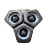 Compatible For PhilipsS9931 S9935 S9936 S9986 S9986 S9987 Shaver Head Kamen Holder Bases view 1