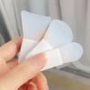 4 silicone facial mask brush handle soft head application type makeup brush fan brush view 2