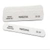 100pcs Wooden Nail Files 100/180 Grit Double Sided Emery Boards  Professional Manicure Pedicure Buffer Set for Acrylic and Natural Nails  Washable Reusable Sanding Tools for Salon or Home Use view 2